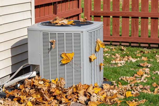 HVAC Maintenance Plan in Moundsville, WV