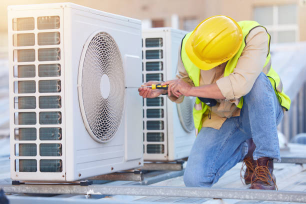 Ductless HVAC Repair in Moundsville, WV