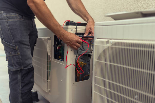 Best 24/7 HVAC Repair  in Moundsville, WV