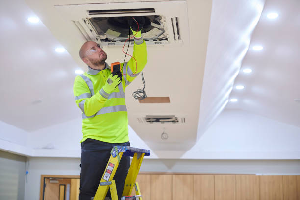 Best HVAC Replacement Cost  in Moundsville, WV