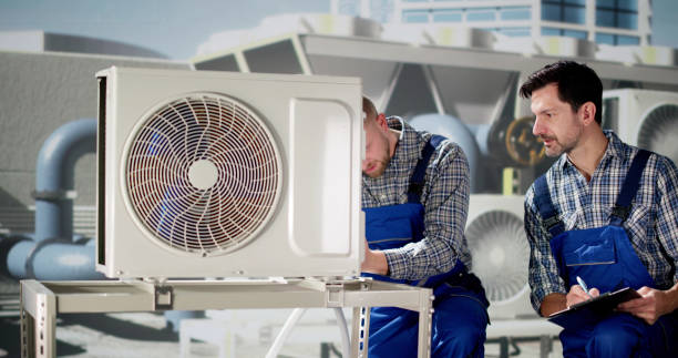 Best HVAC Air Duct Cleaning  in Moundsville, WV