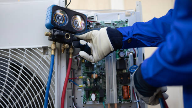 Best Affordable HVAC Services  in Moundsville, WV